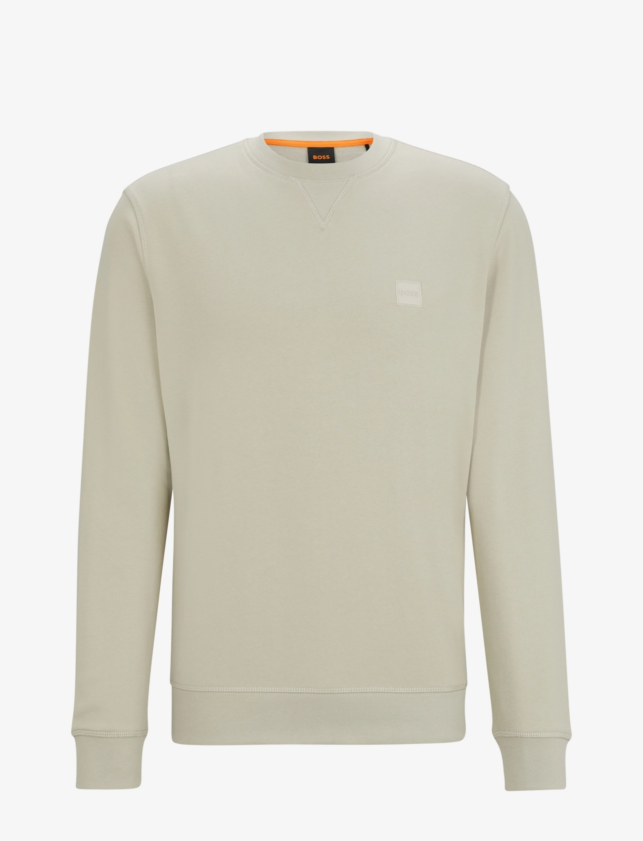 BOSS Westart Cream - XXXL - Herren