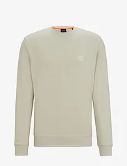 BOSS - Westart - sweatshirts - light beige - 1