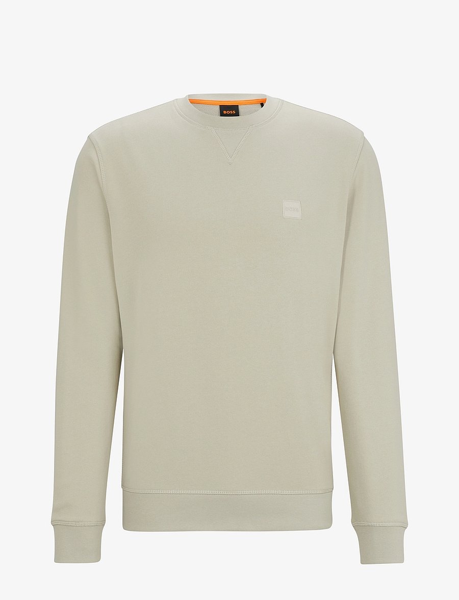 BOSS - Westart - urlaubsfavoriten - light beige - 1