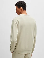 BOSS - Westart - sweatshirts - light beige - 3