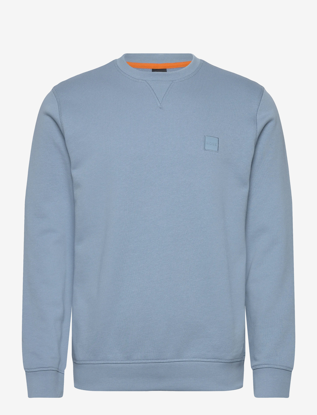 BOSS - Westart - sweatshirts - light/pastel blue - 0