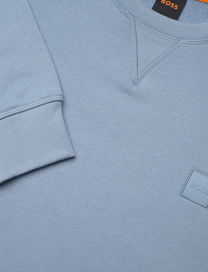 BOSS - Westart - sweatshirts - light/pastel blue - 2