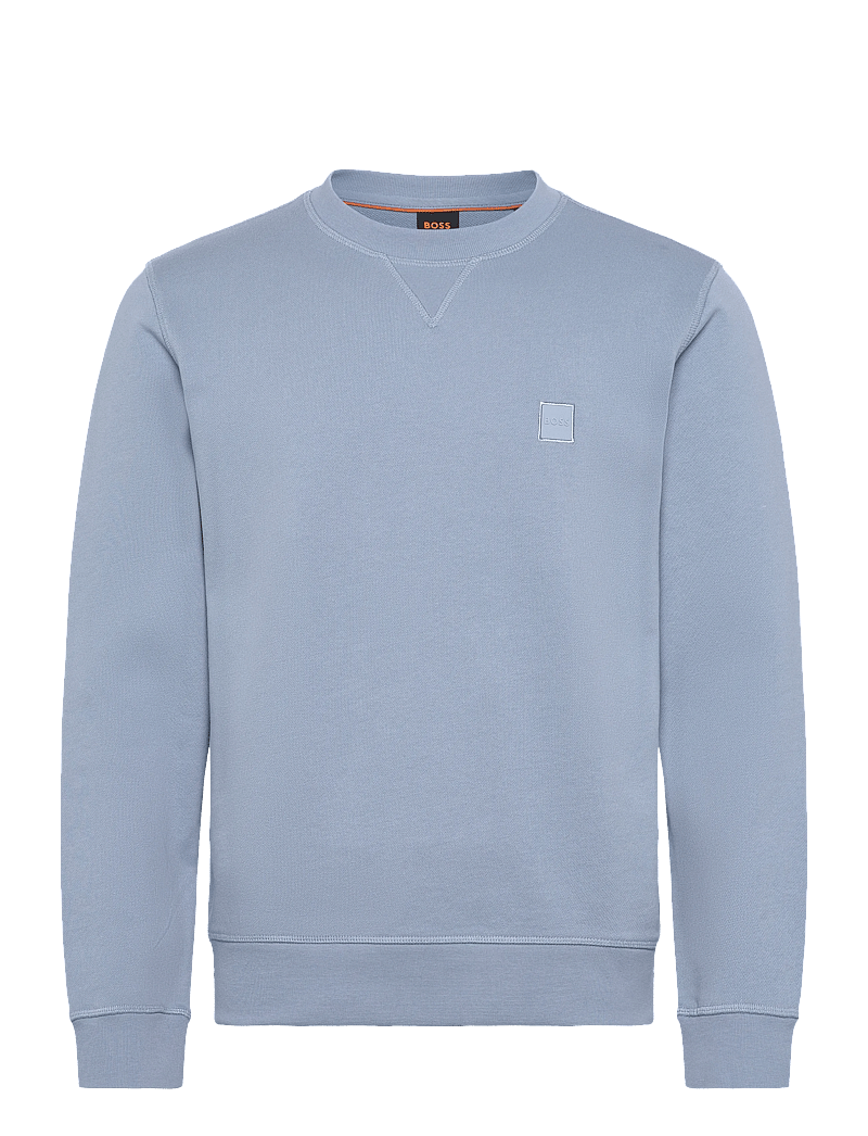 BOSS - Westart - urlaubsfavoriten - light/pastel blue - 0
