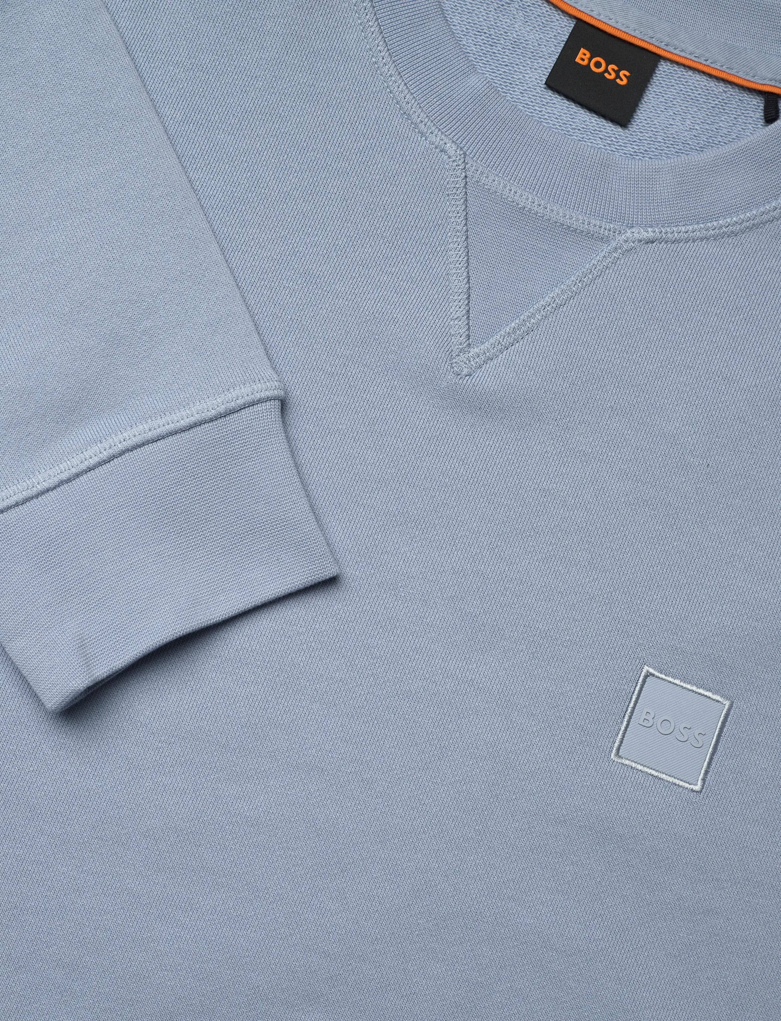 BOSS - Westart - vacation essentials - light/pastel blue - 2