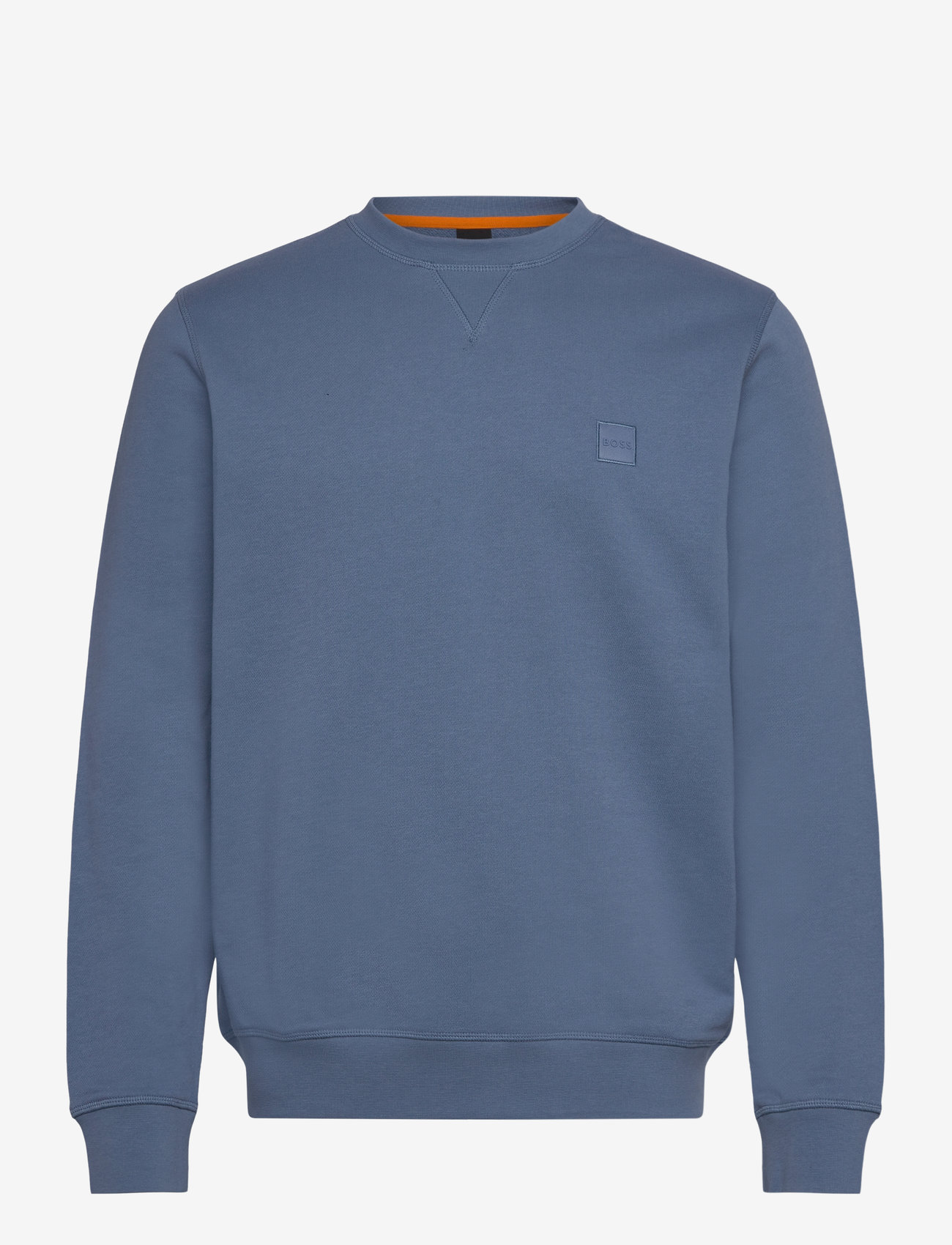 BOSS - Westart - urlaubsfavoriten - light/pastel blue - 0