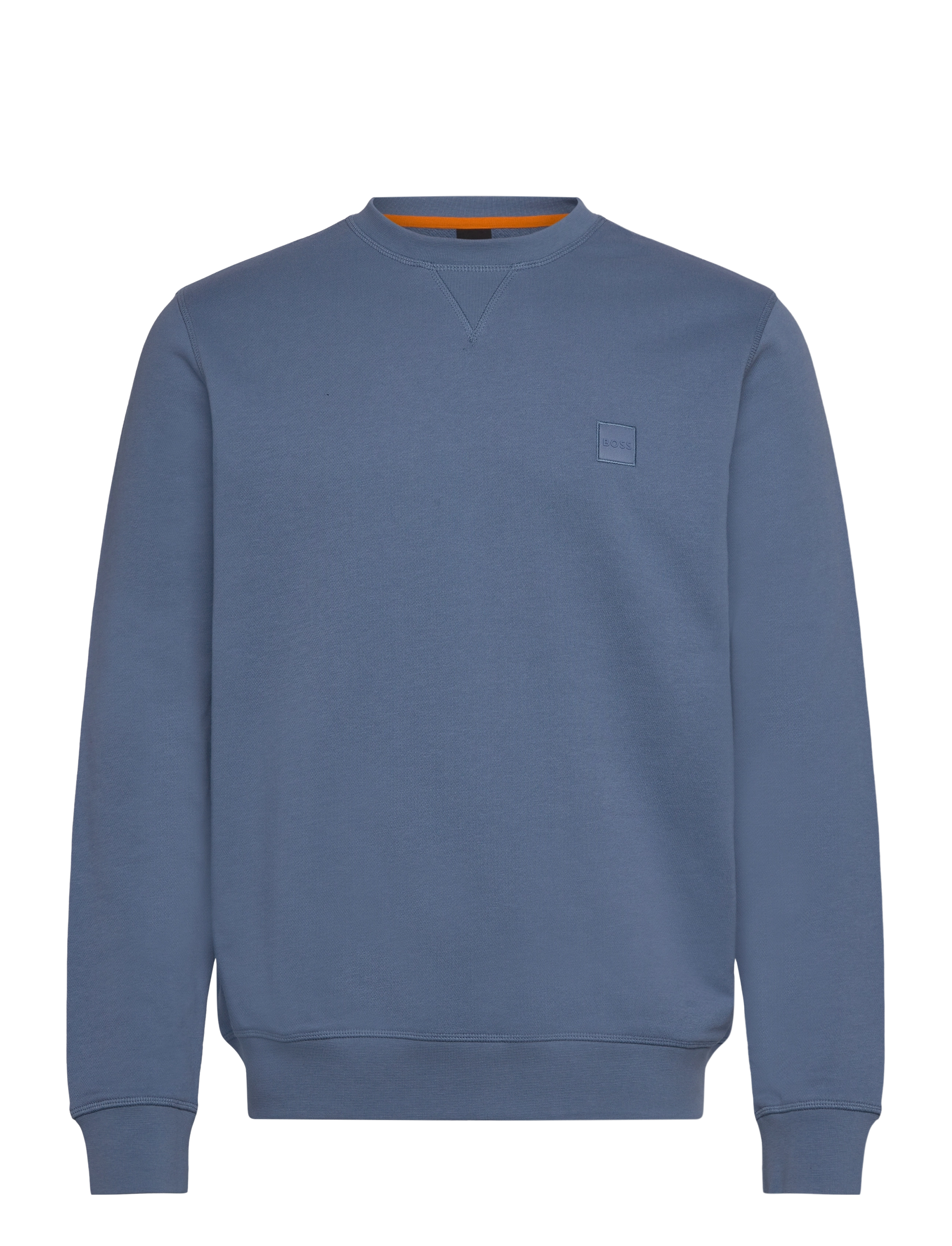 BOSS Westart - Dressipluusid - LIGHT/PASTEL BLUE / blue