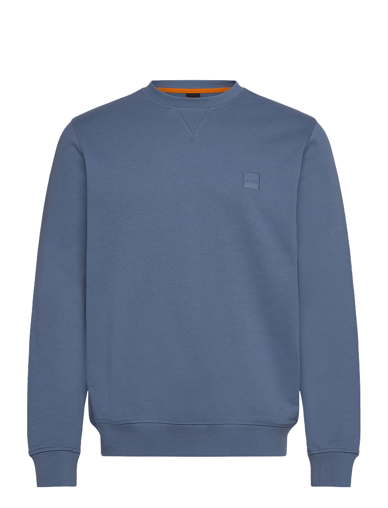 BOSS - Westart - urlaubsfavoriten - light/pastel blue - 0