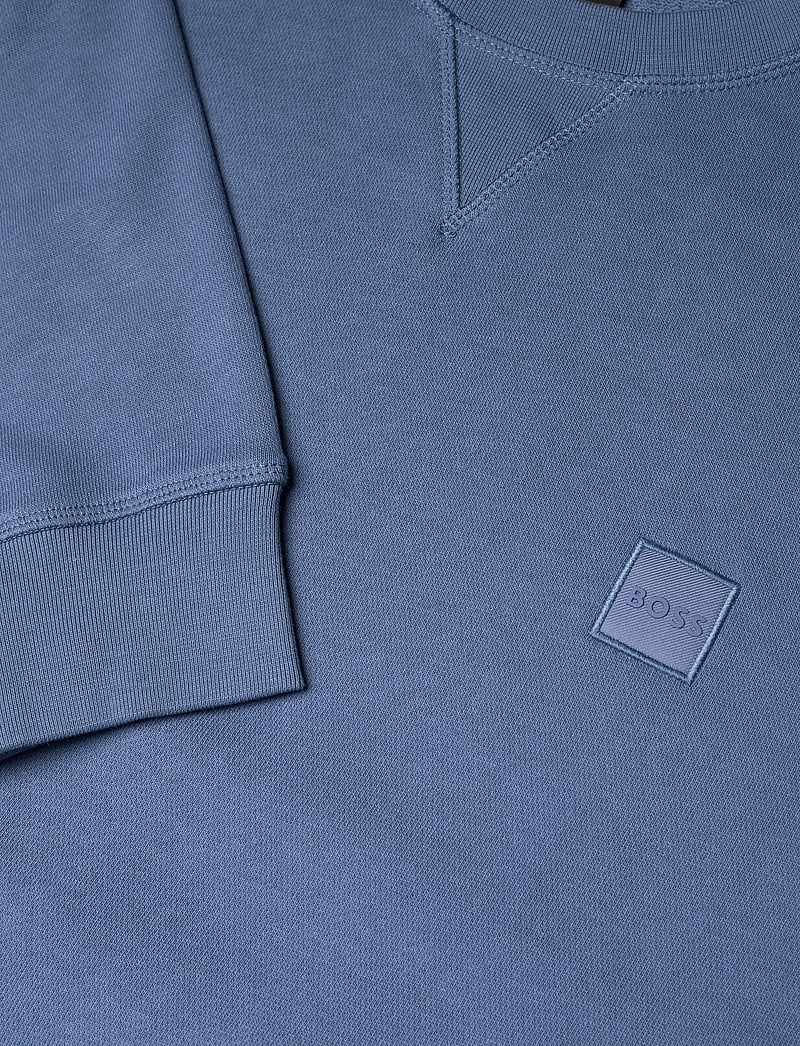 BOSS - Westart - urlaubsfavoriten - light/pastel blue - 2