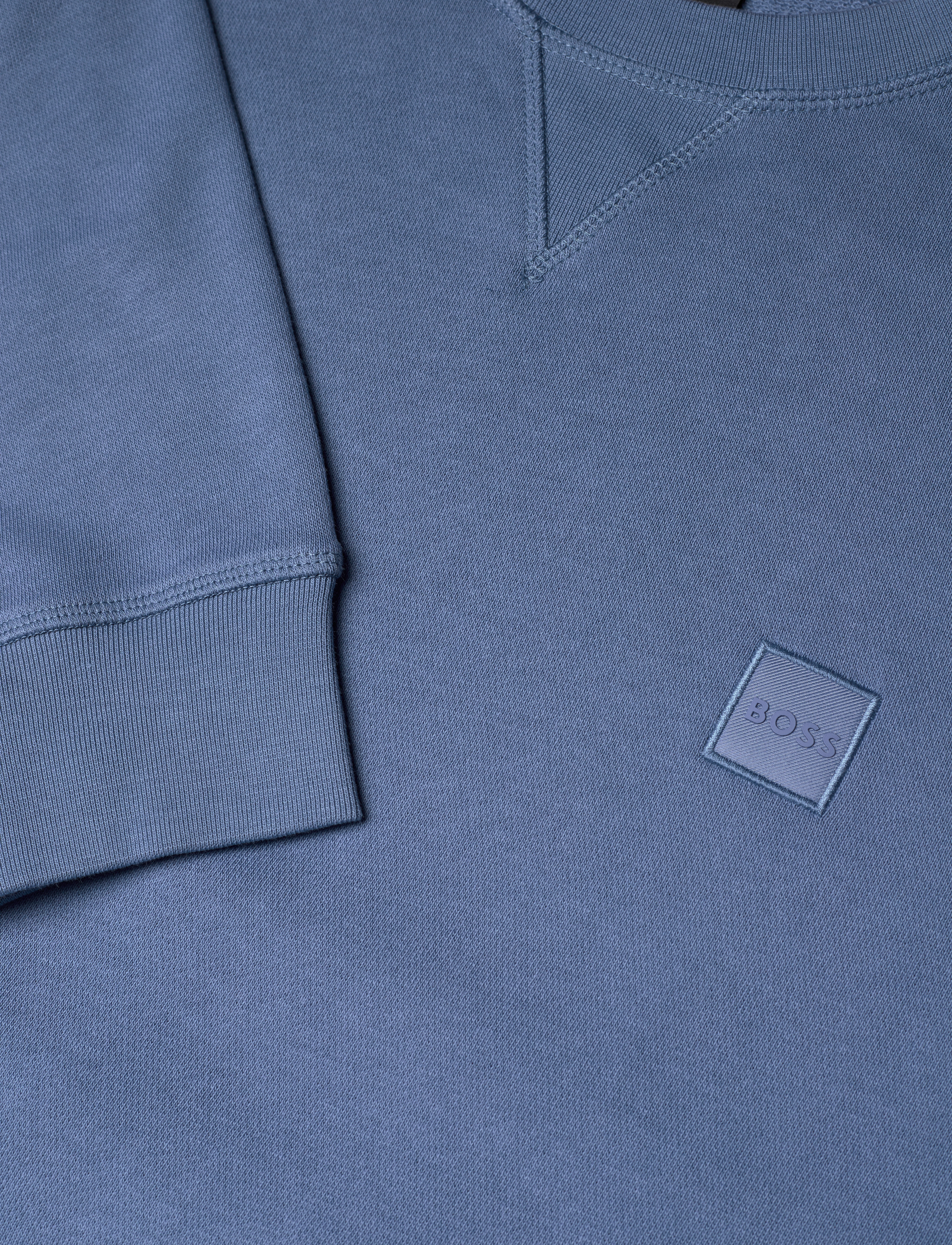 BOSS - Westart - vacation essentials - light/pastel blue - 2