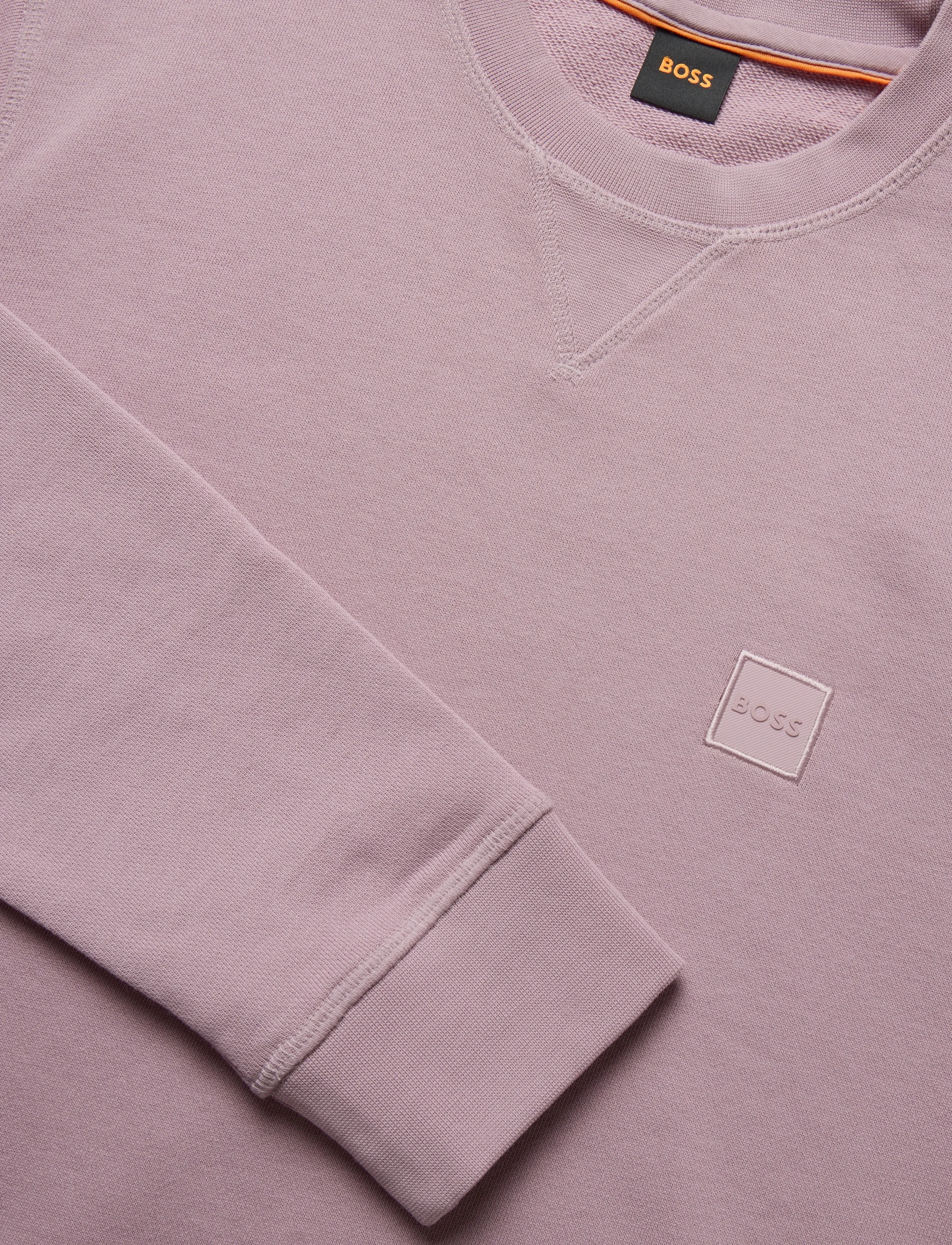 BOSS - Westart - feriefavoritter - light/pastel purple - 2