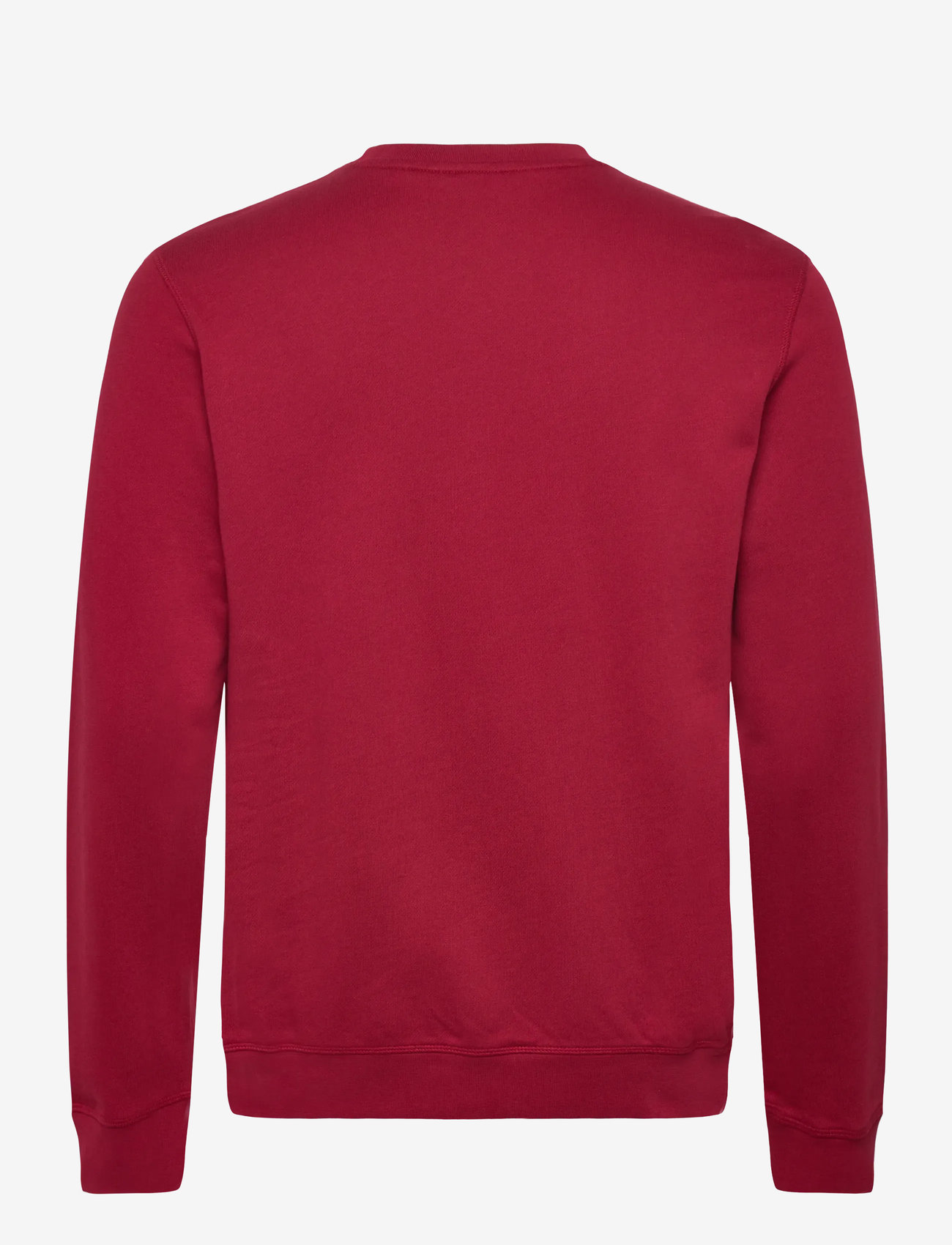 BOSS - Westart - dressipluusid - medium red - 1