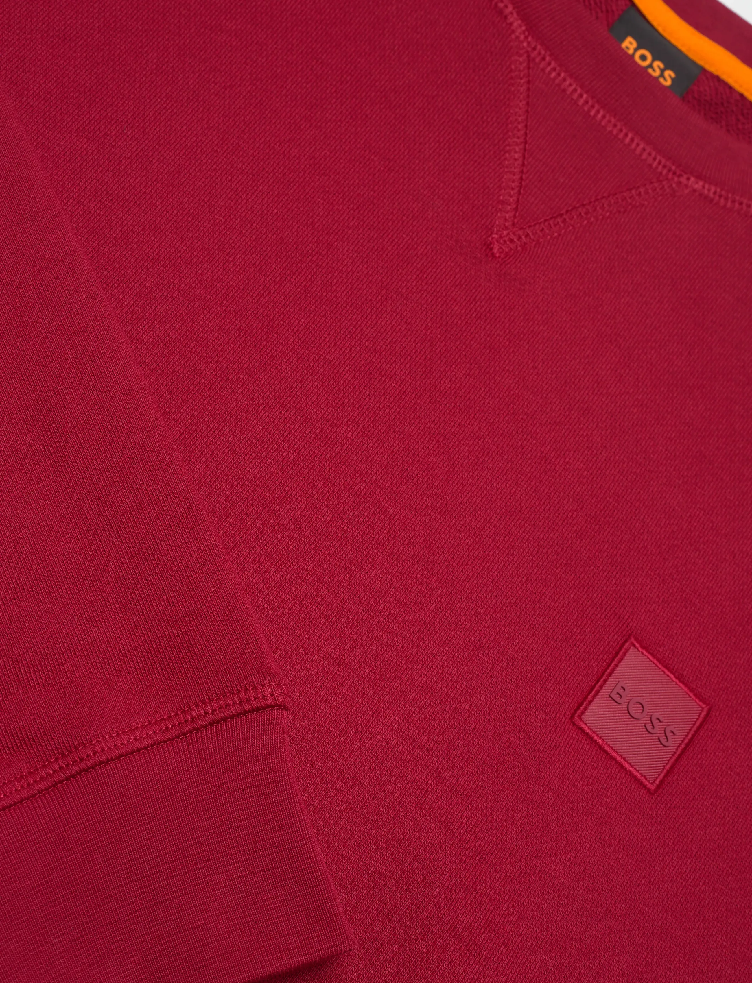 BOSS - Westart - vacation essentials - medium red - 2