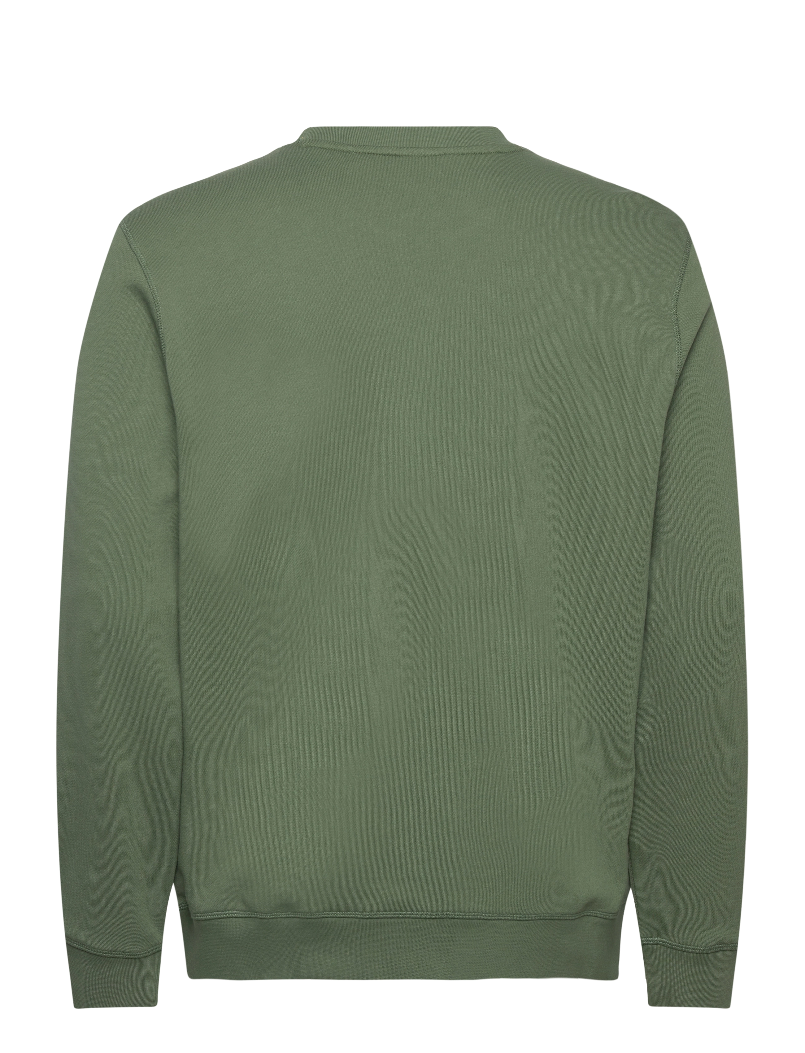 BOSS - Westart - sweatshirts - open green - 1