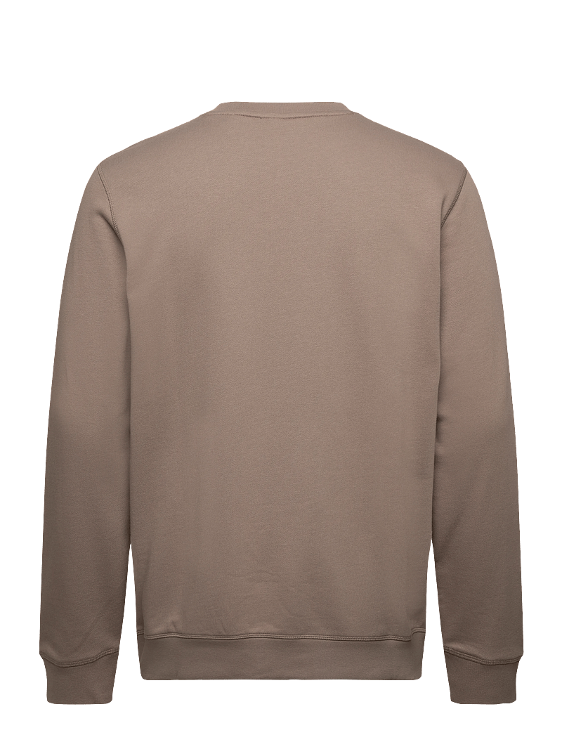 BOSS - Westart - sweatshirts - open green - 1