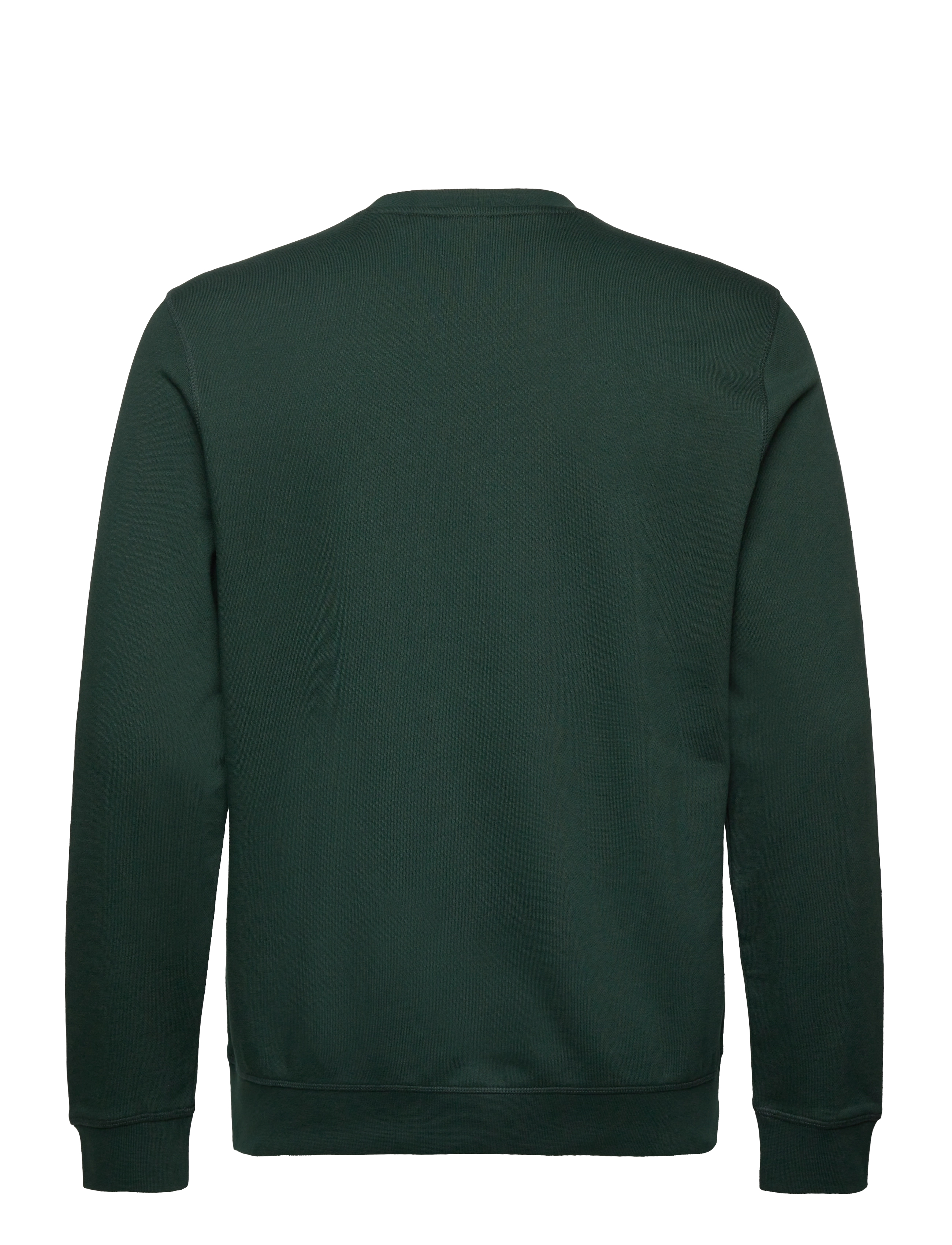 BOSS - Westart - sweatshirts - open green - 1