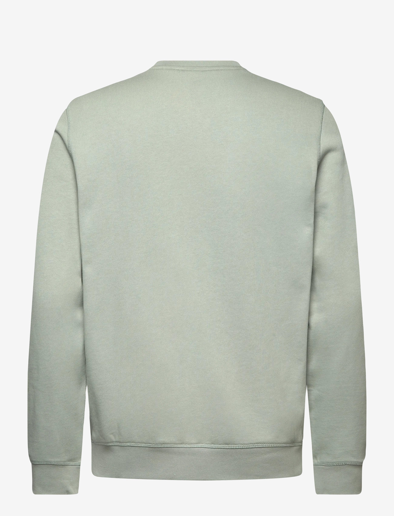 BOSS - Westart - sweatshirts - open green - 1