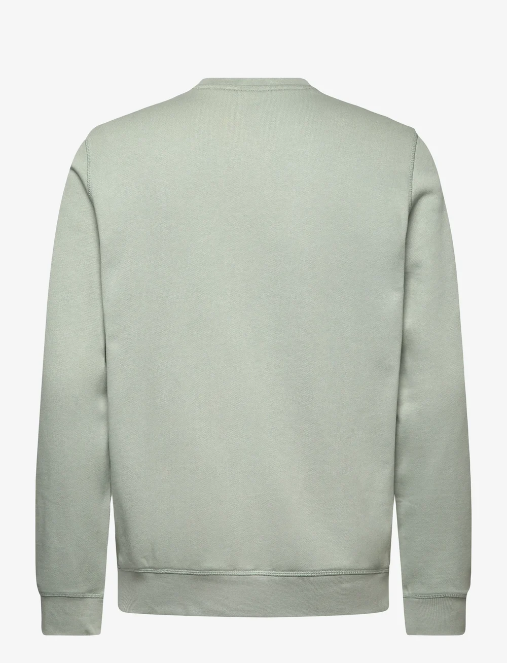 BOSS - Westart - sweatshirts - open green - 1