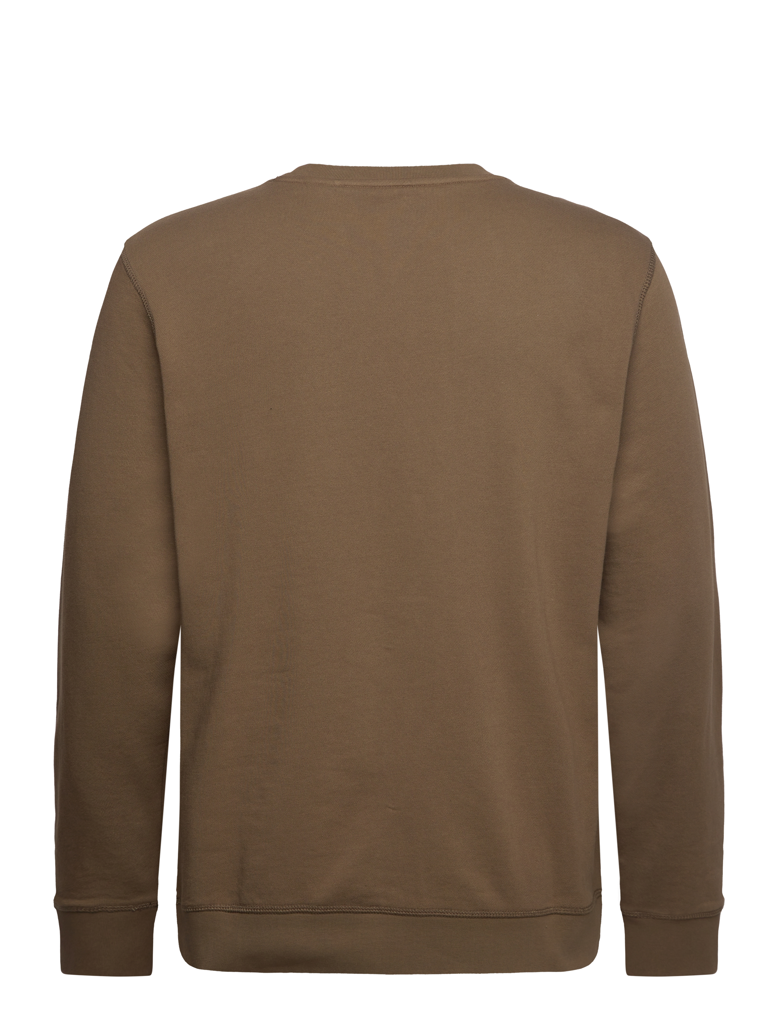 BOSS - Westart - sweatshirts - open green - 1