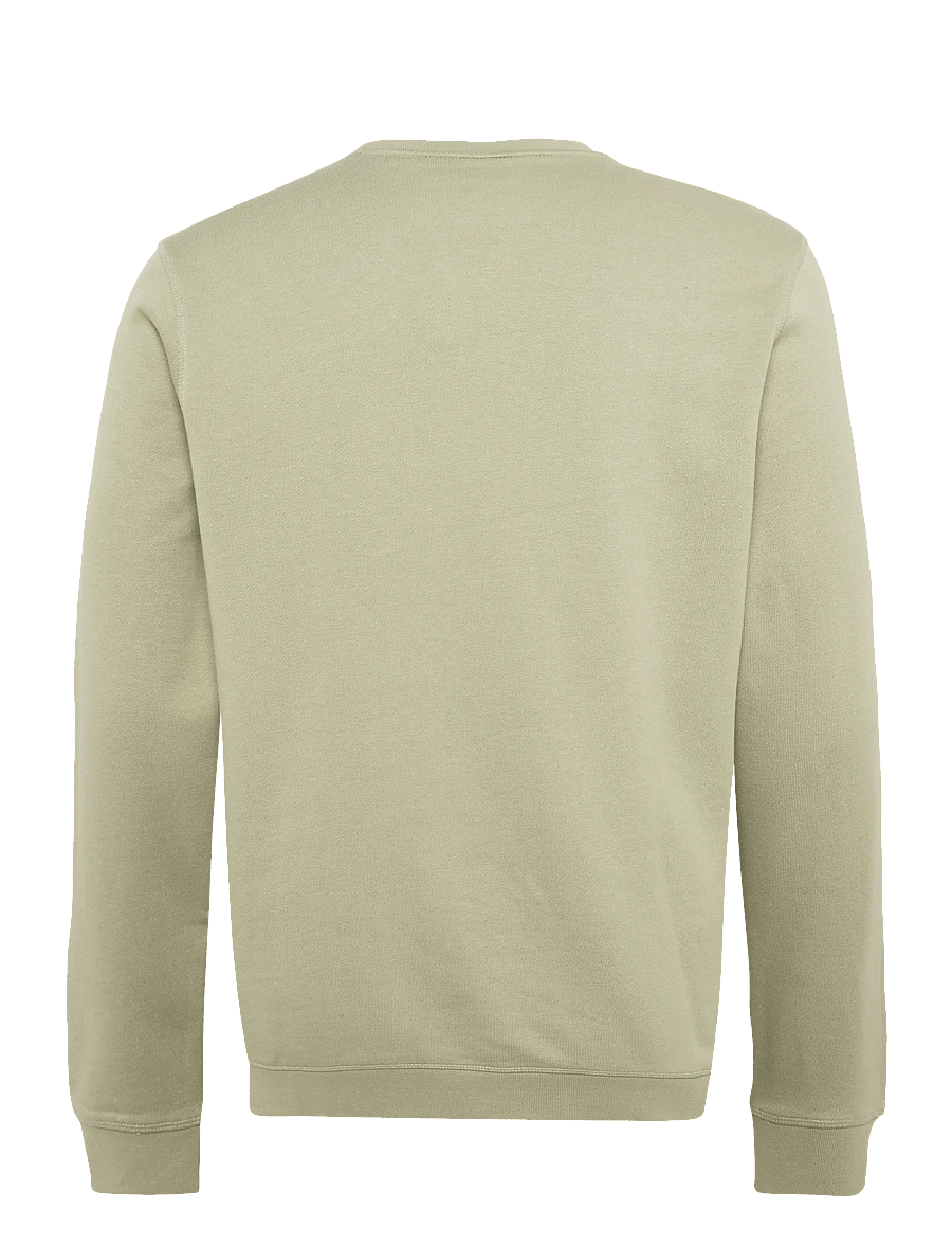 BOSS - Westart - dressipluusid - open green - 1