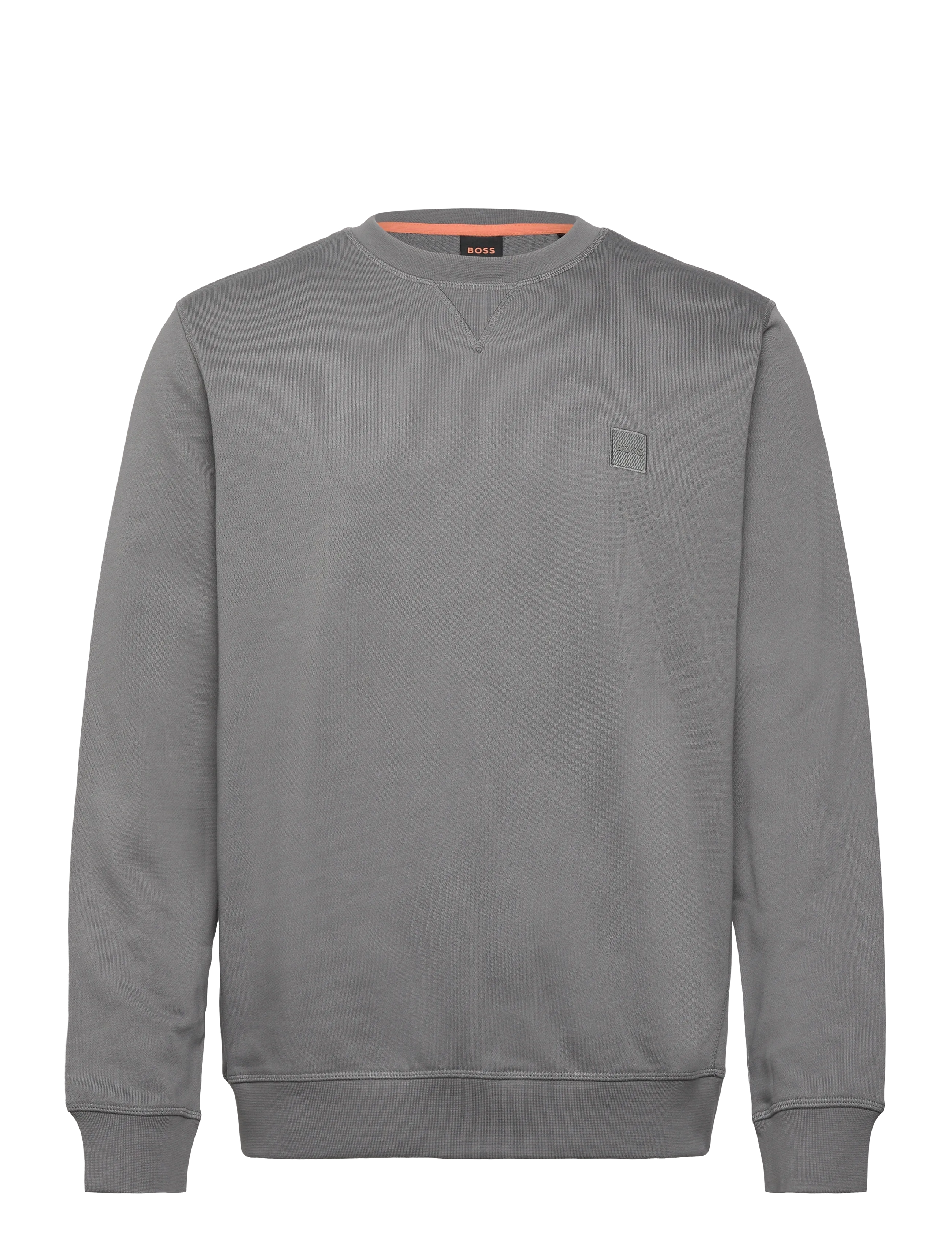 OPEN GREY