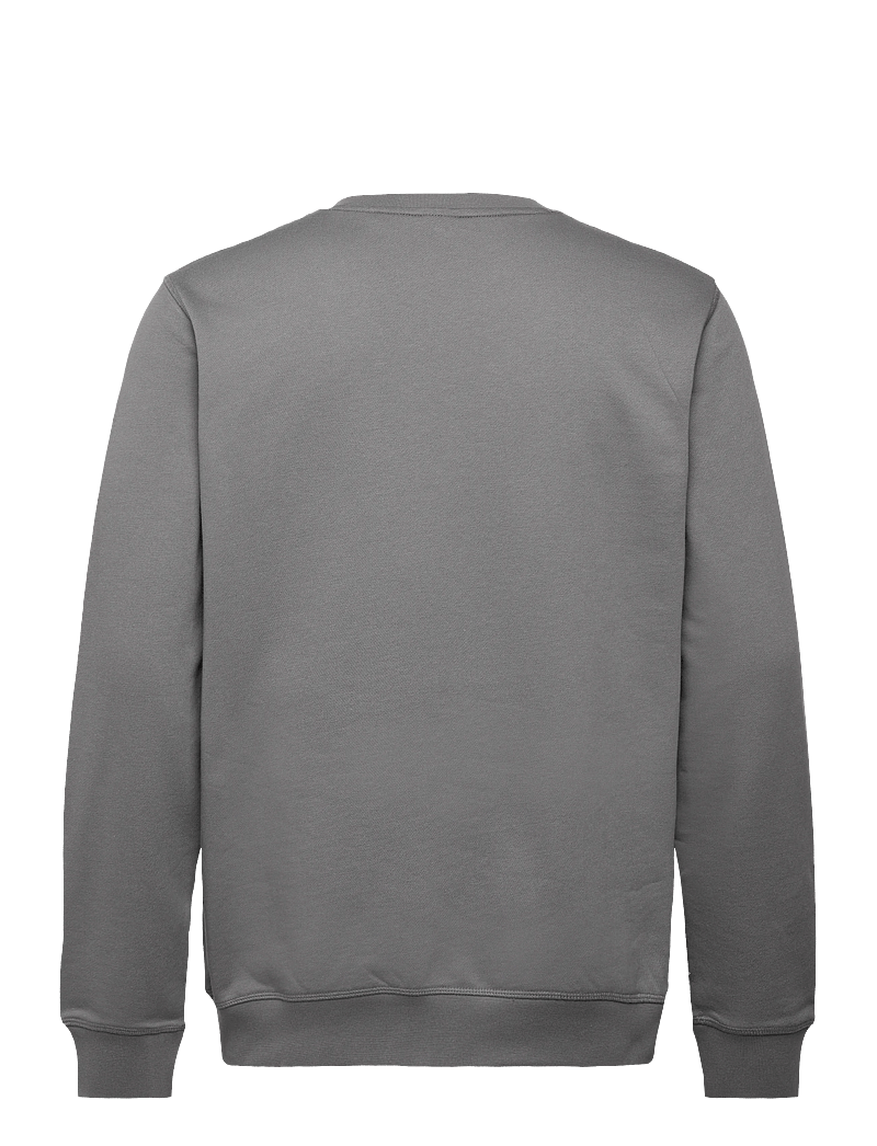 BOSS - Westart - sweats - open grey - 1