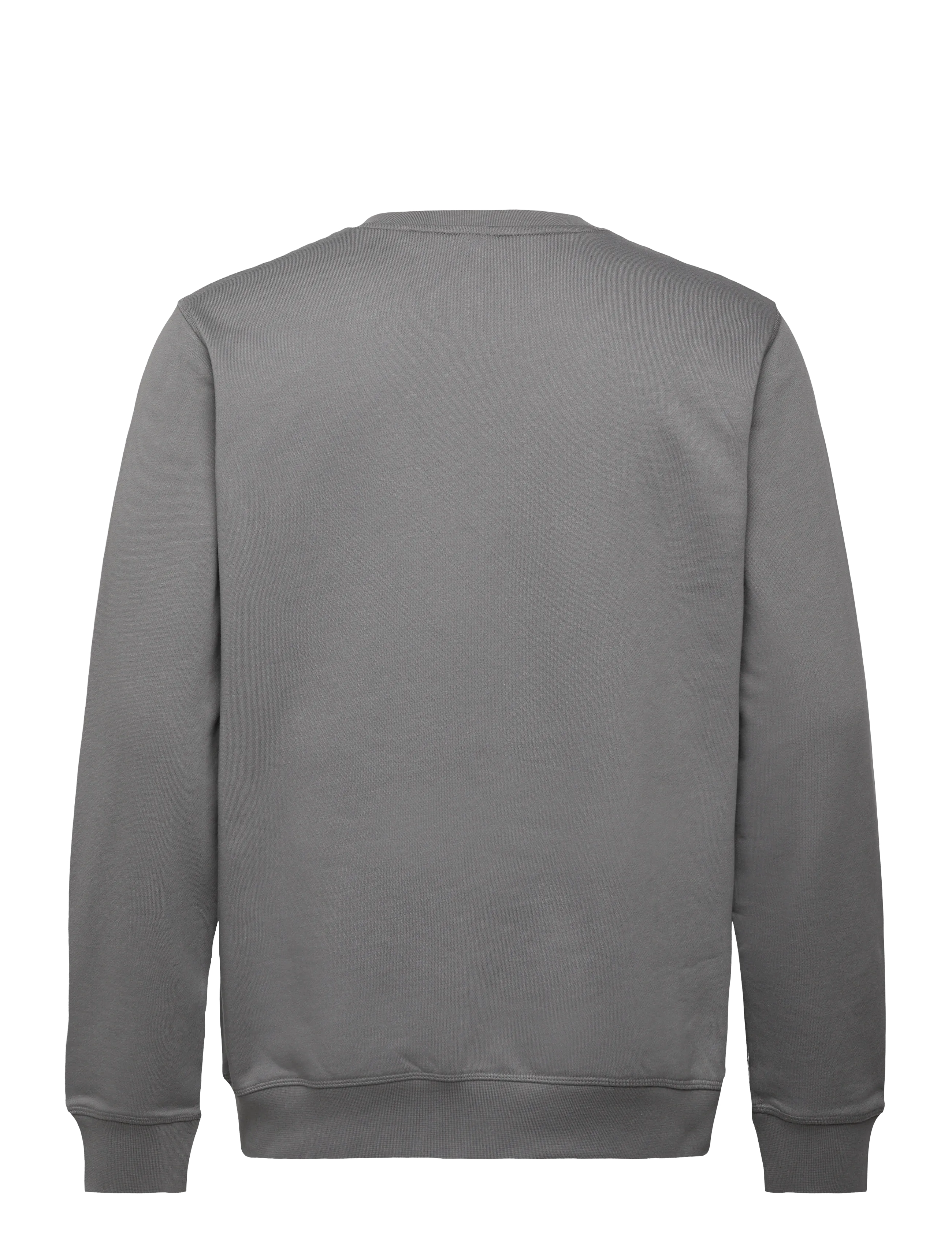 BOSS - Westart - vacation essentials - open grey - 1