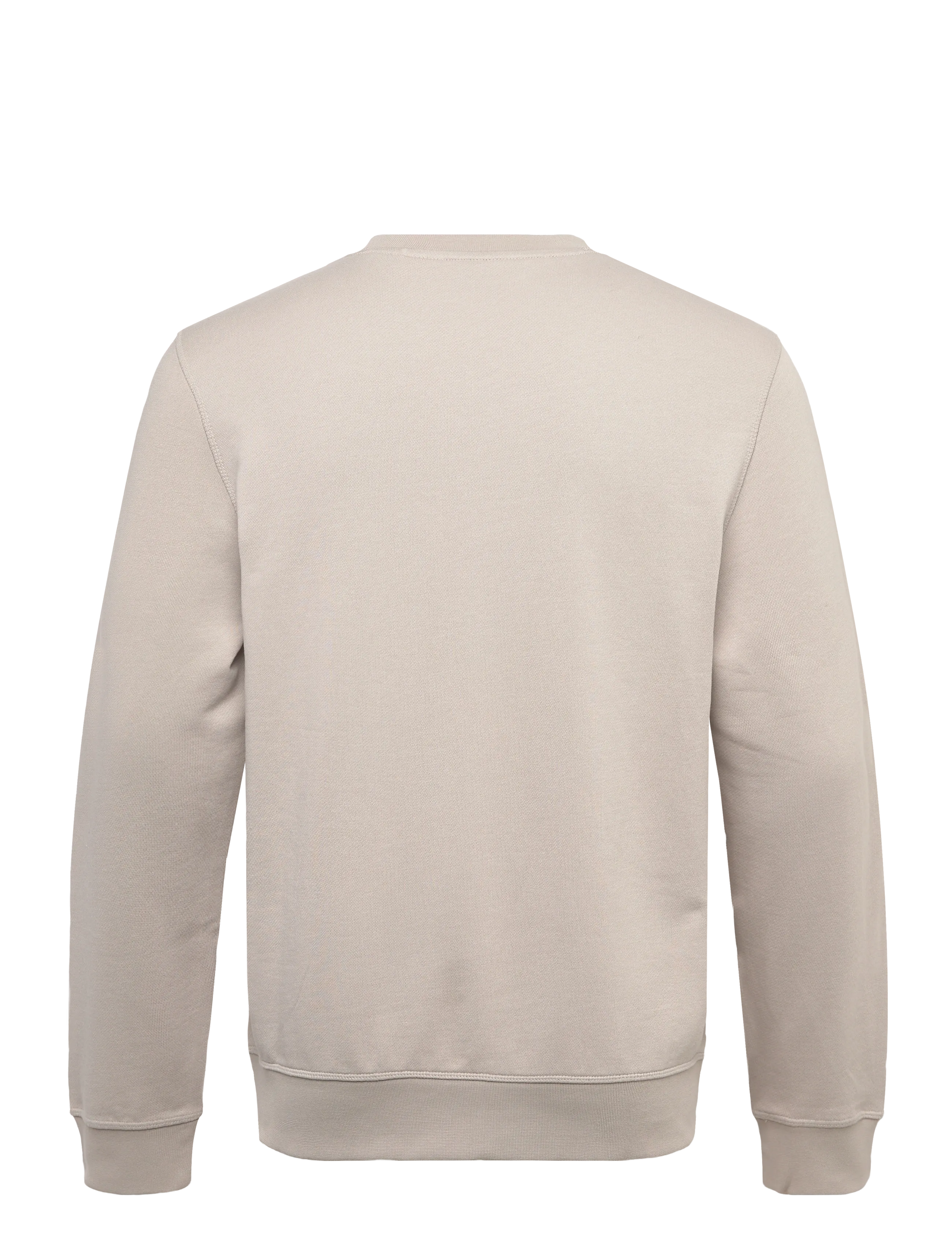 BOSS - Westart - puhkuse põhitooted - open grey - 2