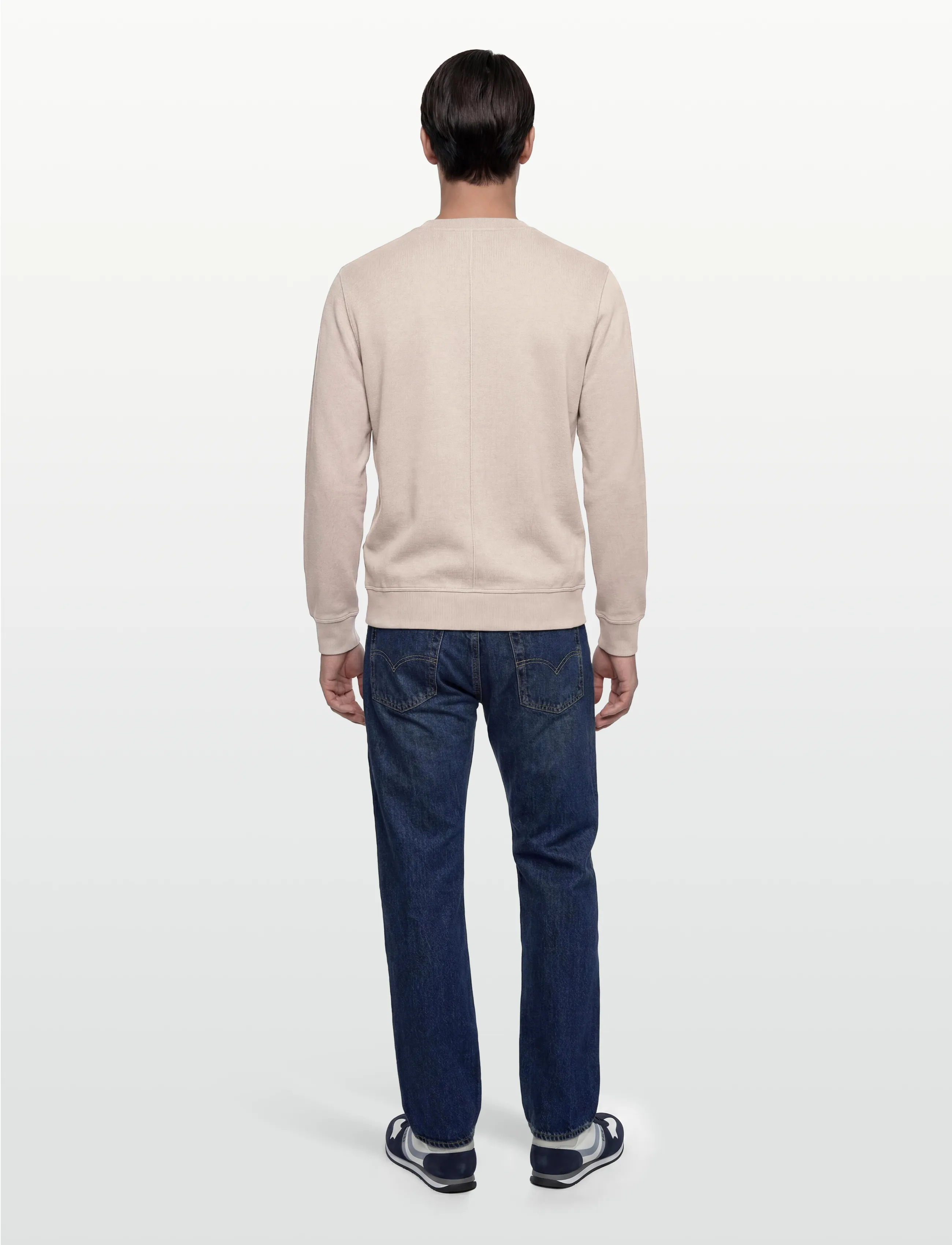 BOSS - Westart - puhkuse põhitooted - open grey - 4