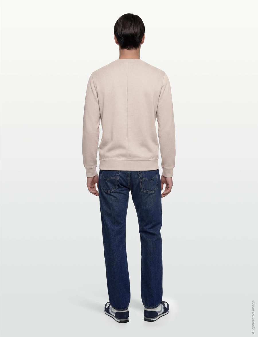BOSS - Westart - urlaubsfavoriten - open grey - 4
