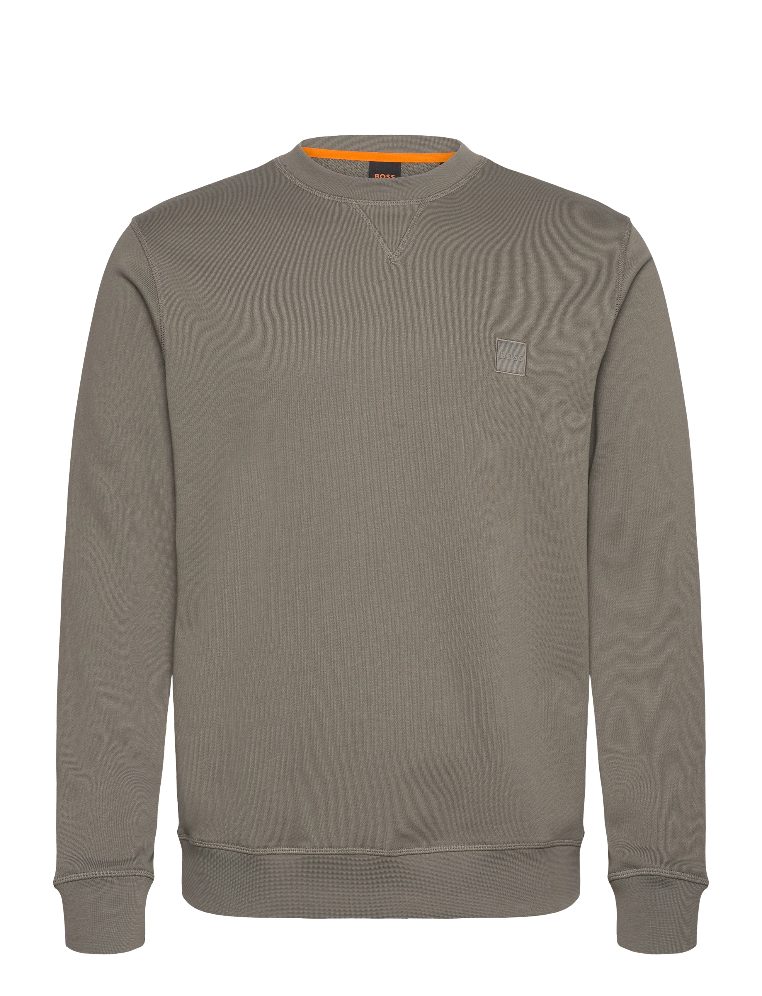 BOSS Westart Khaki - XXXL - Herren