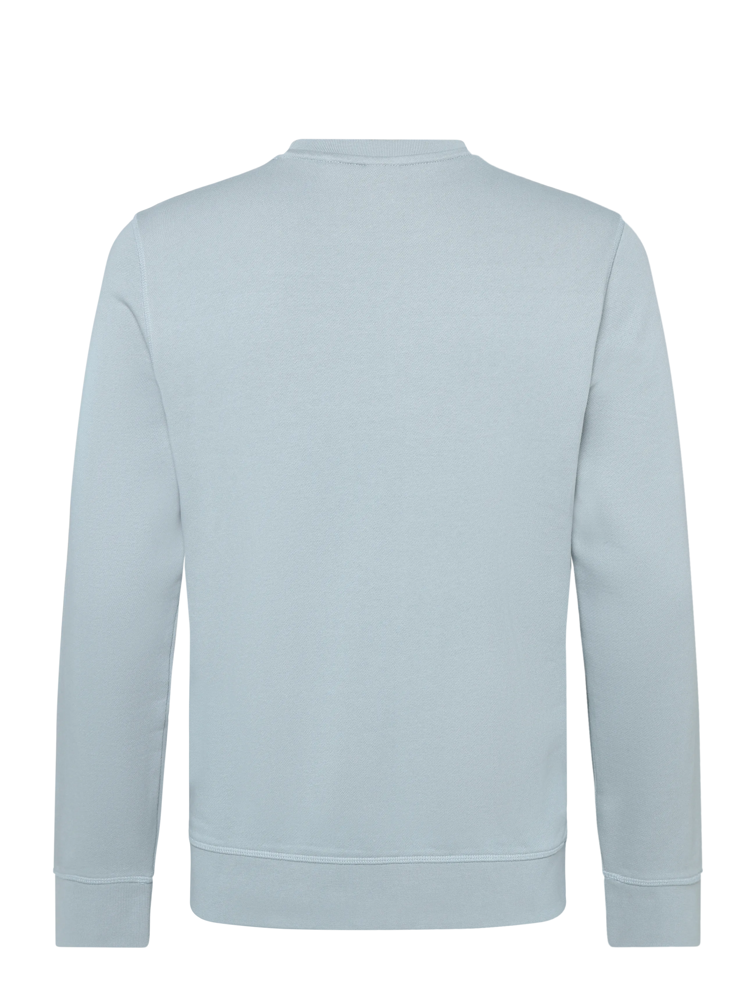 BOSS - Westart - sweatshirts - open grey - 2