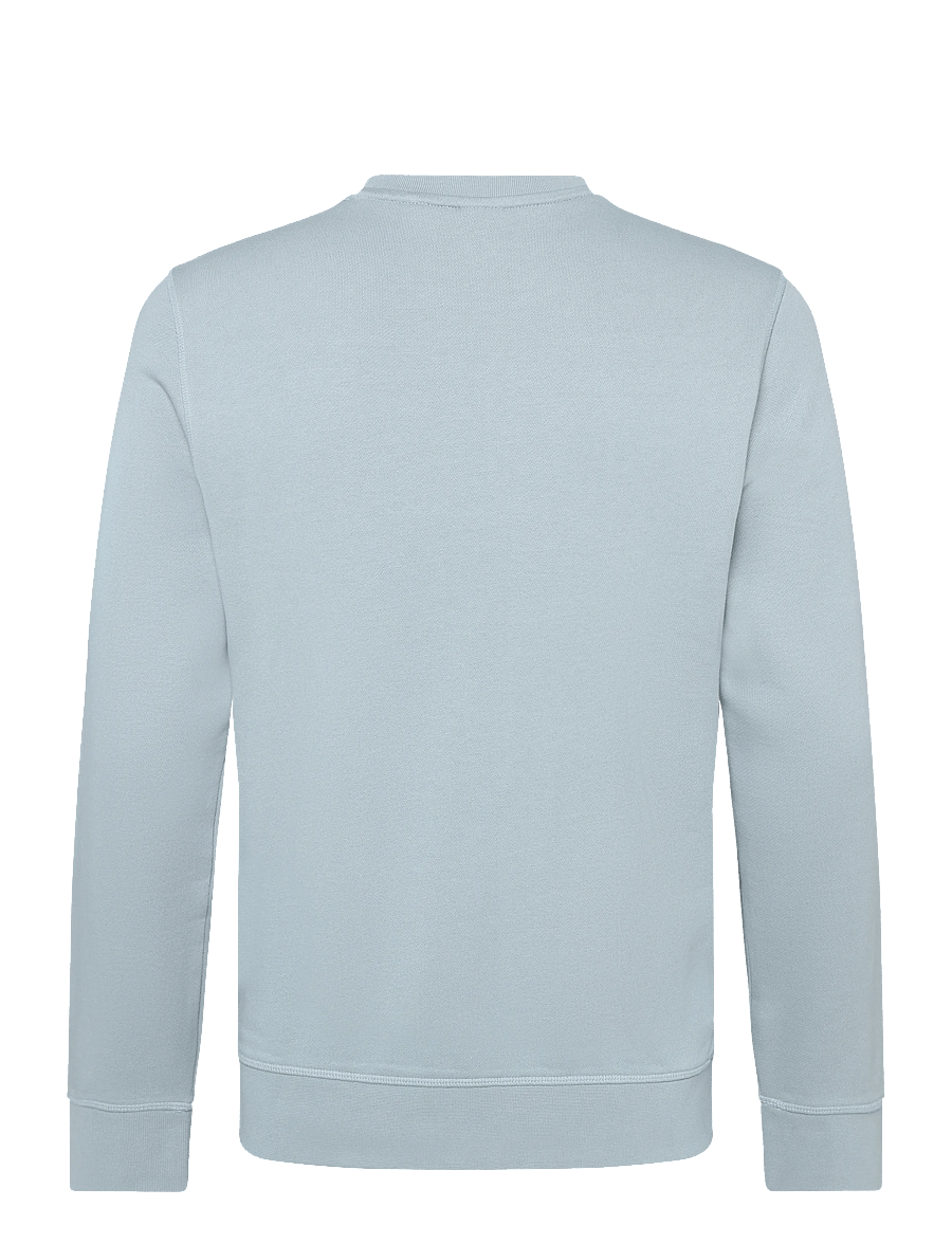 BOSS - Westart - sweatshirts - open grey - 2