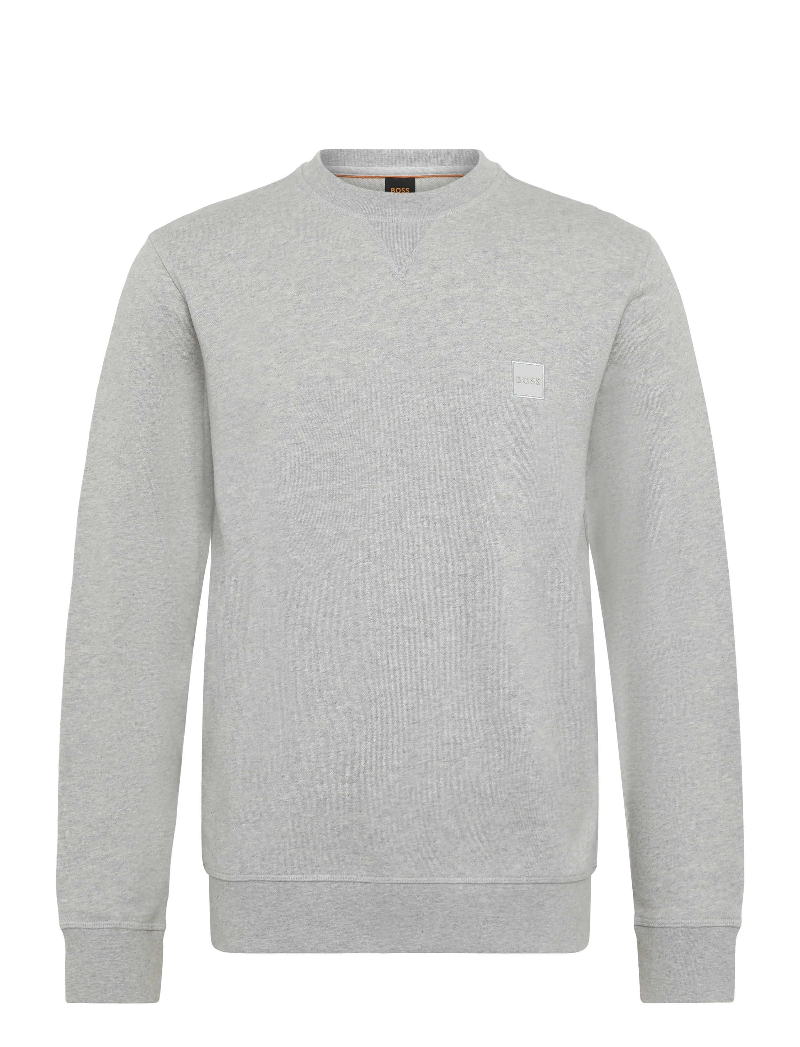 BOSS - Westart - feriefavoritter - open grey - 1