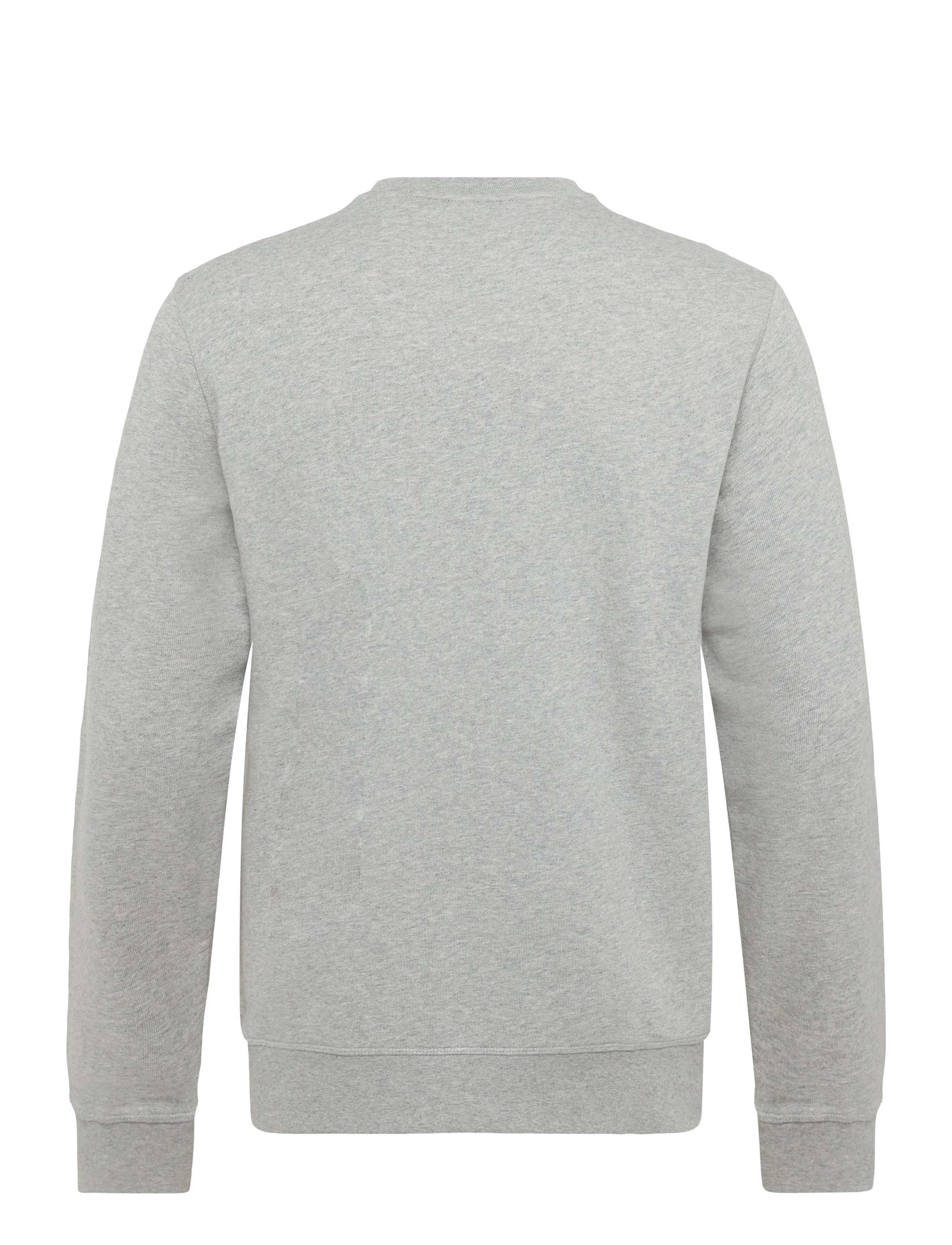 BOSS - Westart - feriefavoritter - open grey - 2