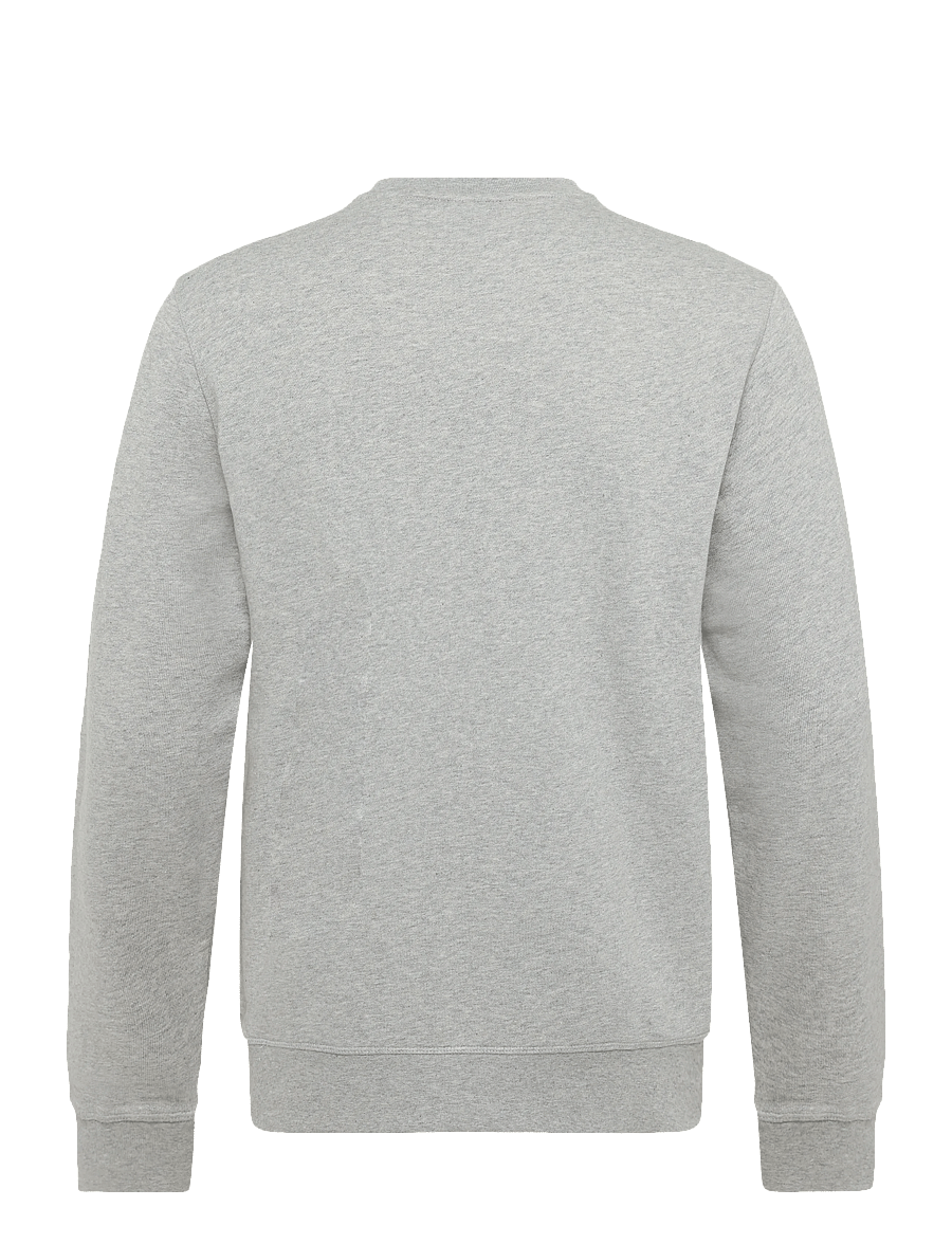 BOSS - Westart - sweatshirts - open grey - 2