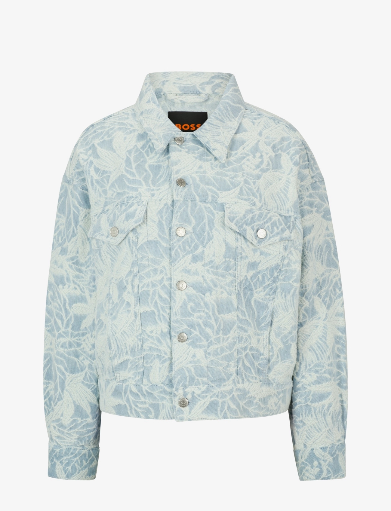 MEDIUM BLUE