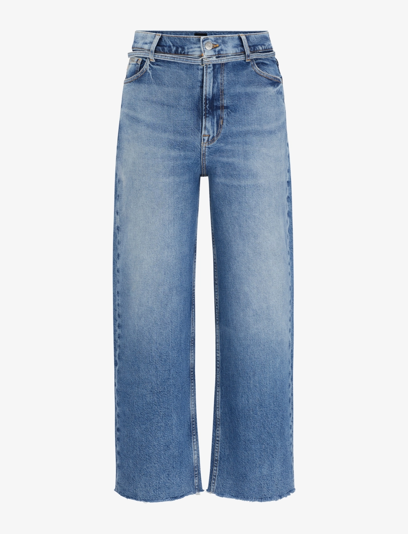 MEDIUM BLUE