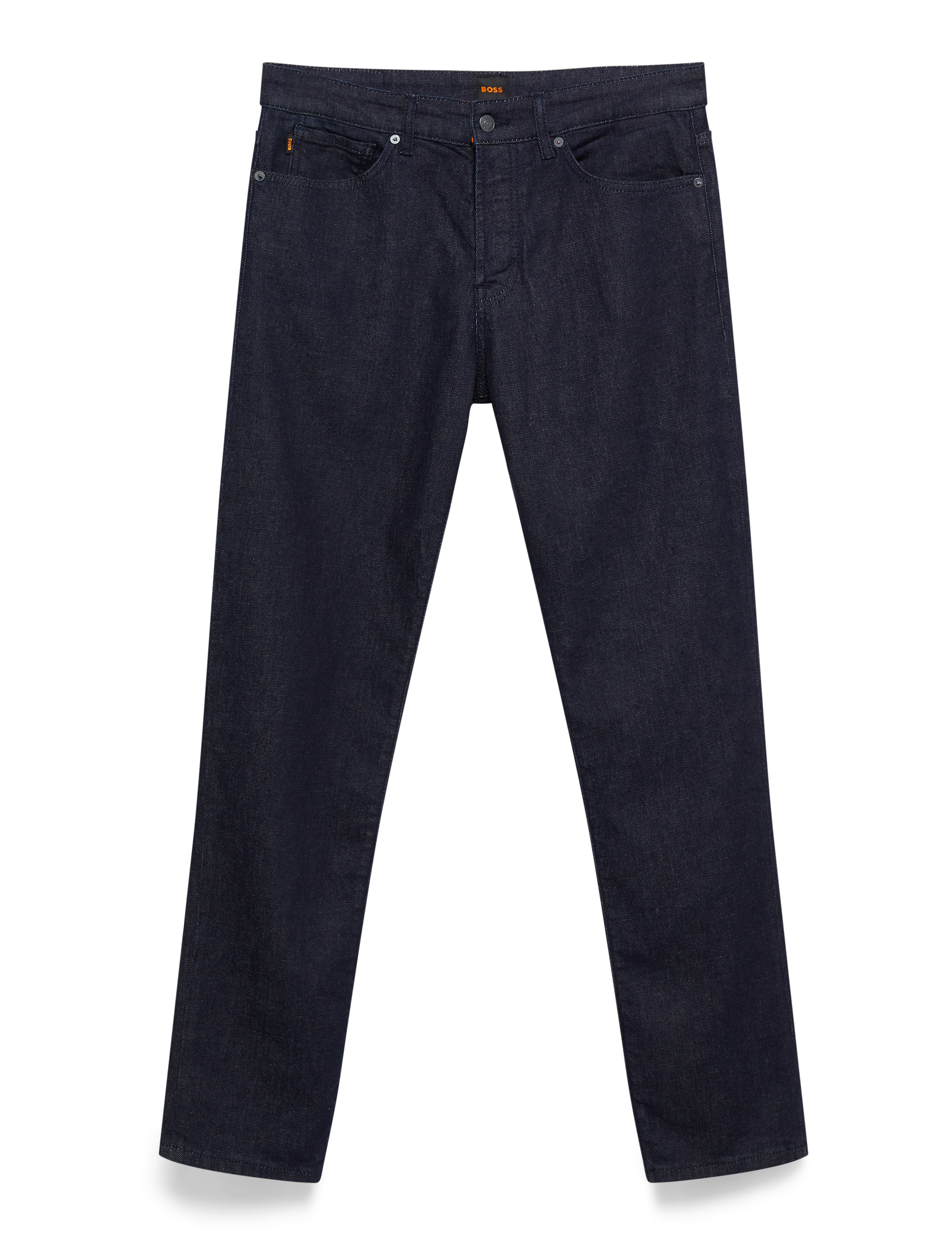 BOSS Re.maine Bc-C, 32 x 32, Blue, Jeans > Almindelige, Herre