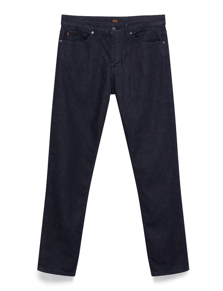 BOSS - Re.Maine BC-C - regular jeans - dark blue - 1
