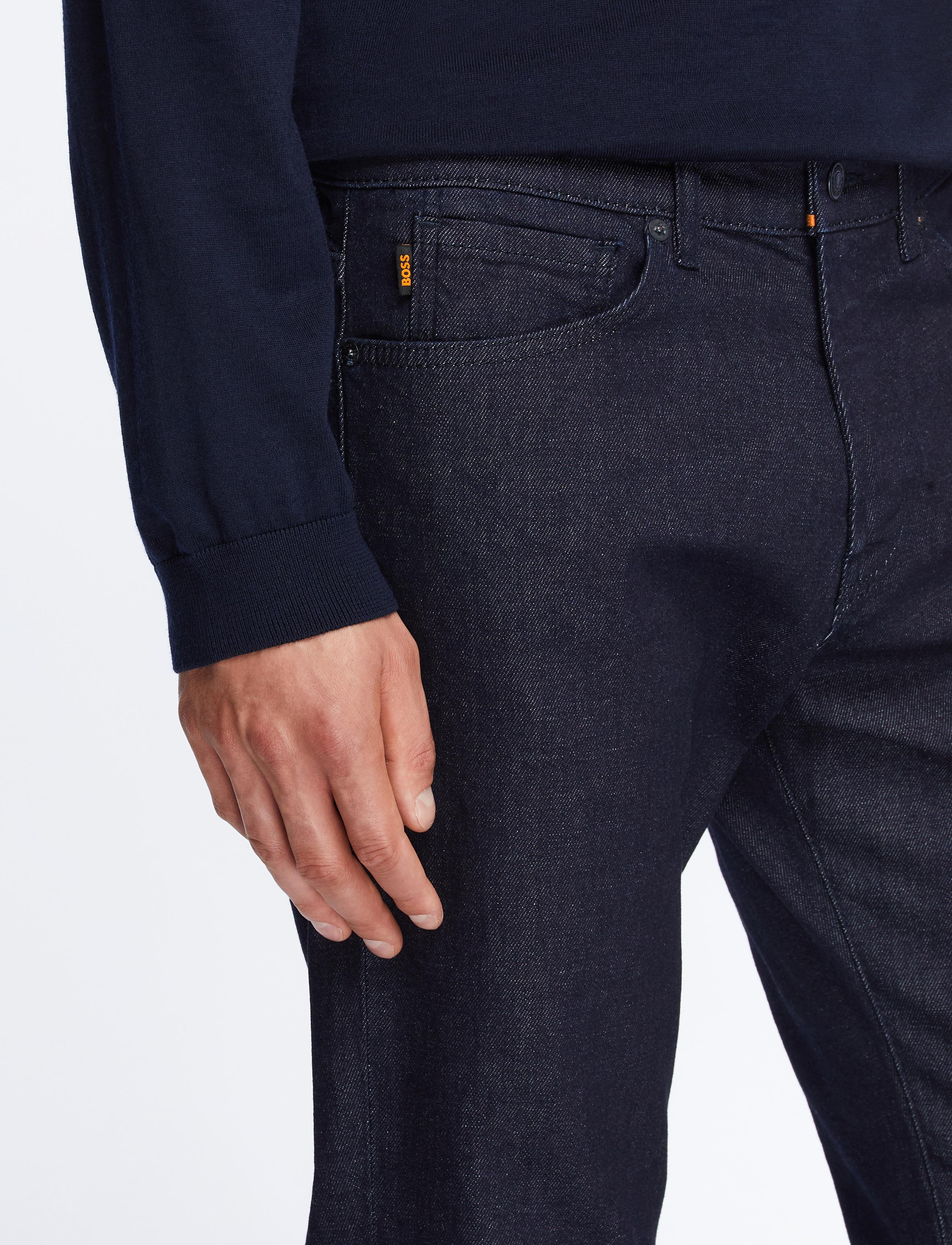 Boss Jeans 'Maine' herr – bild 8