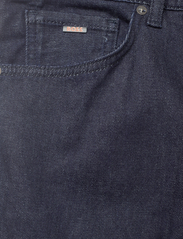 BOSS - Re.Maine BC-C - tavalised teksad - dark blue - 2