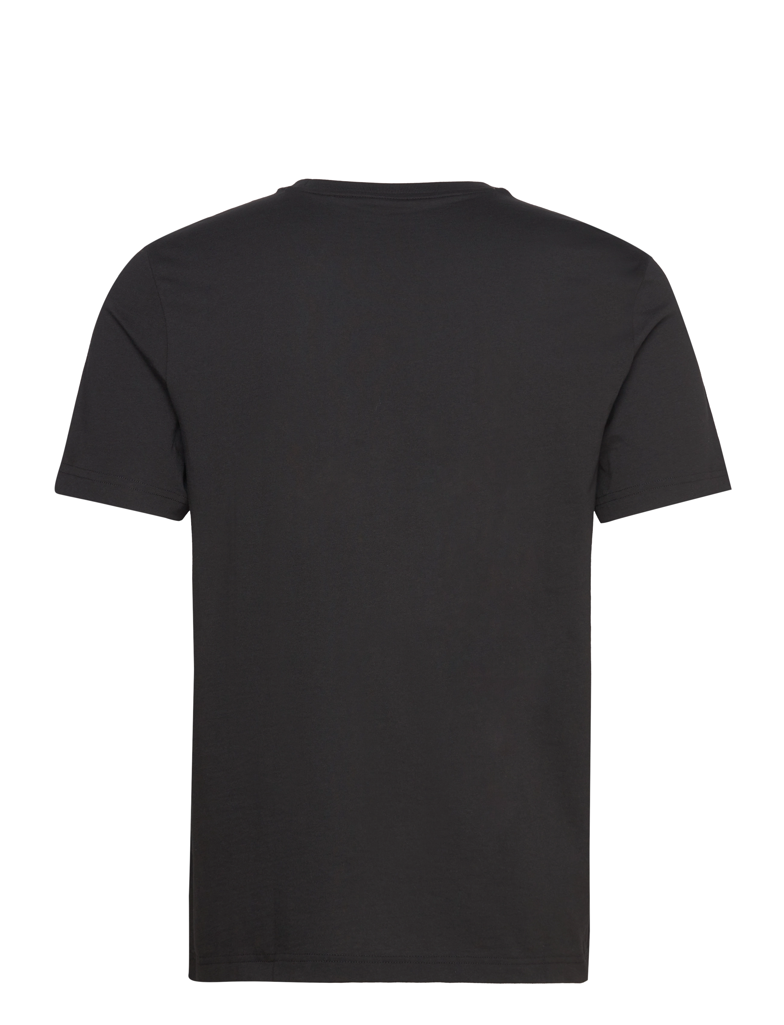 BOSS - Teeheavyboss - black - 1