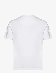 BOSS - Teeheavyboss - kortärmade t-shirts - natural - 1