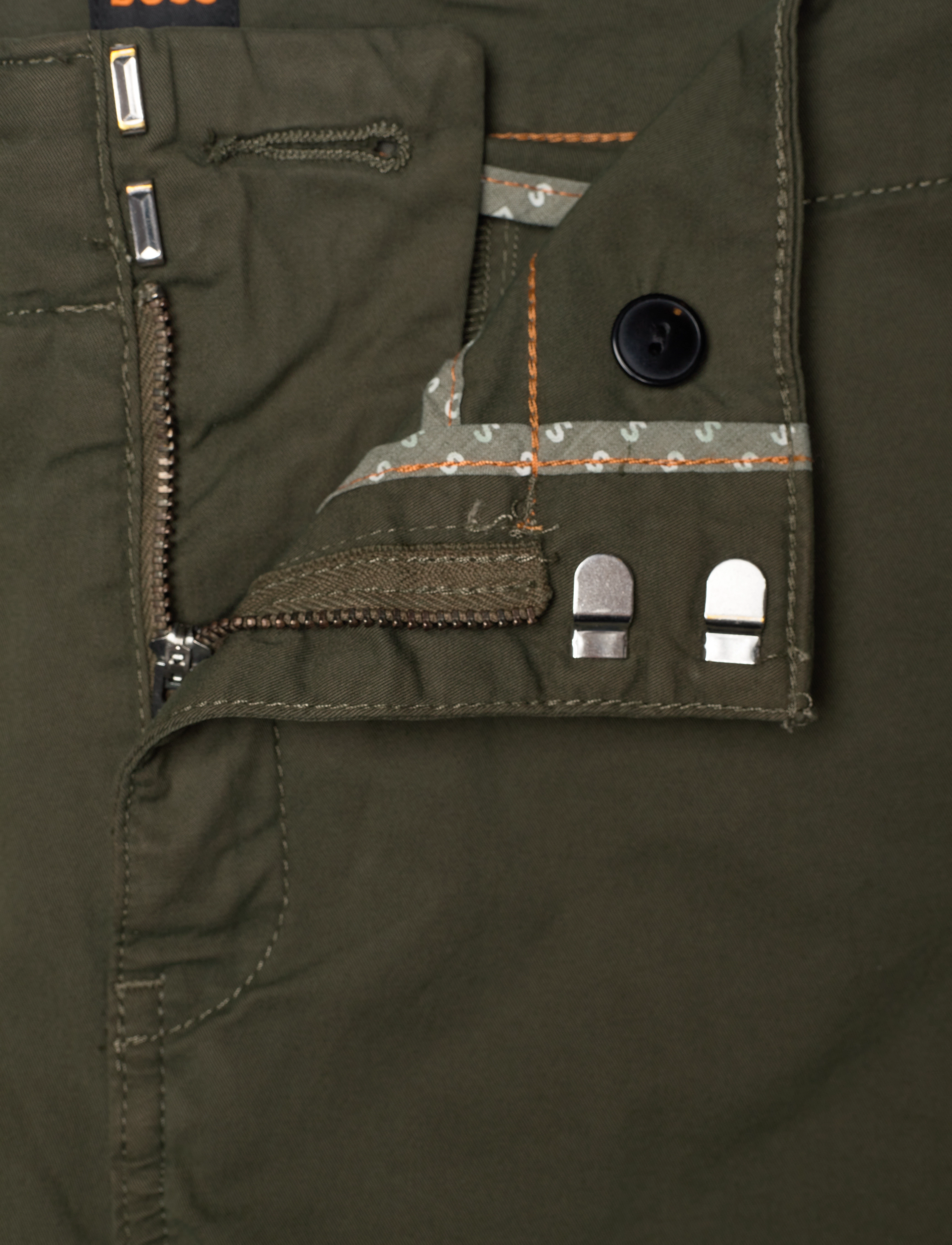 BOSS - C_Tahiana-D - dark green - 3