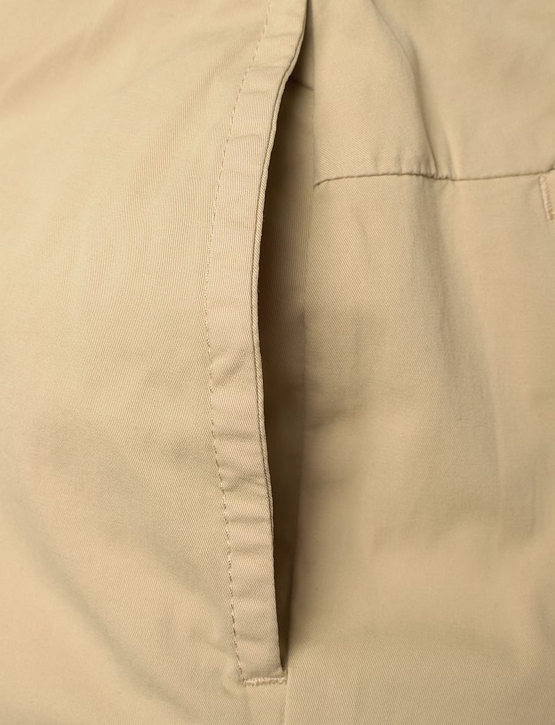 BOSS - C_Tahiana-D - wide leg trousers - medium beige - 3