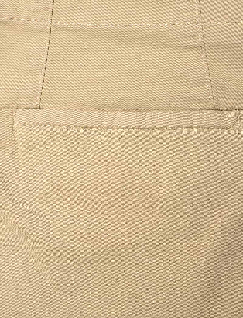 BOSS - C_Tahiana-D - wide leg trousers - medium beige - 4