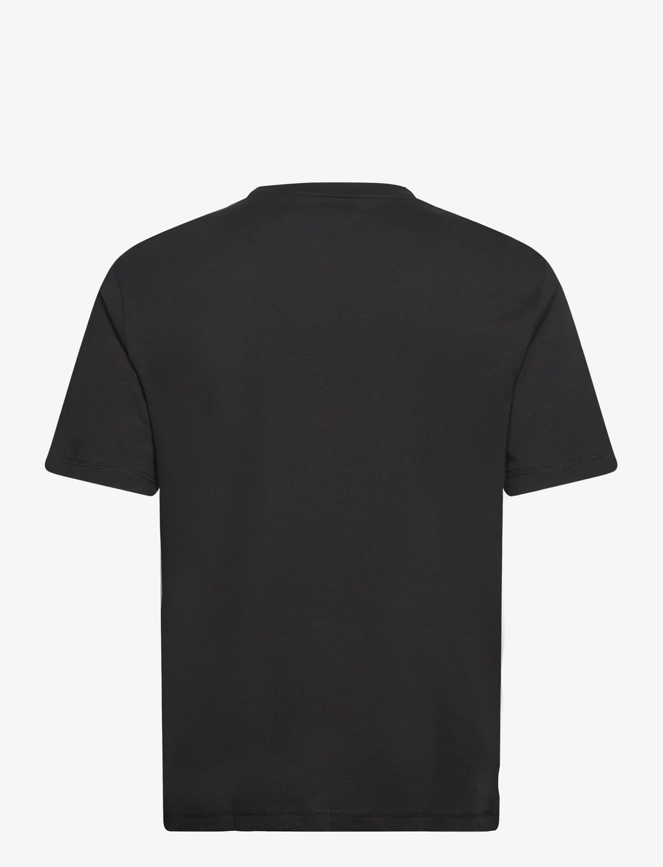BOSS - TeePantera - kortärmade t-shirts - black - 1