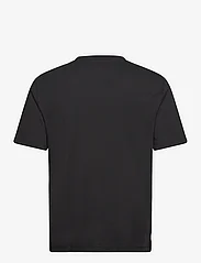 BOSS - TeePantera - short-sleeved t-shirts - black - 1