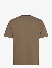 BOSS - TeePantera - short-sleeved t-shirts - open green - 1