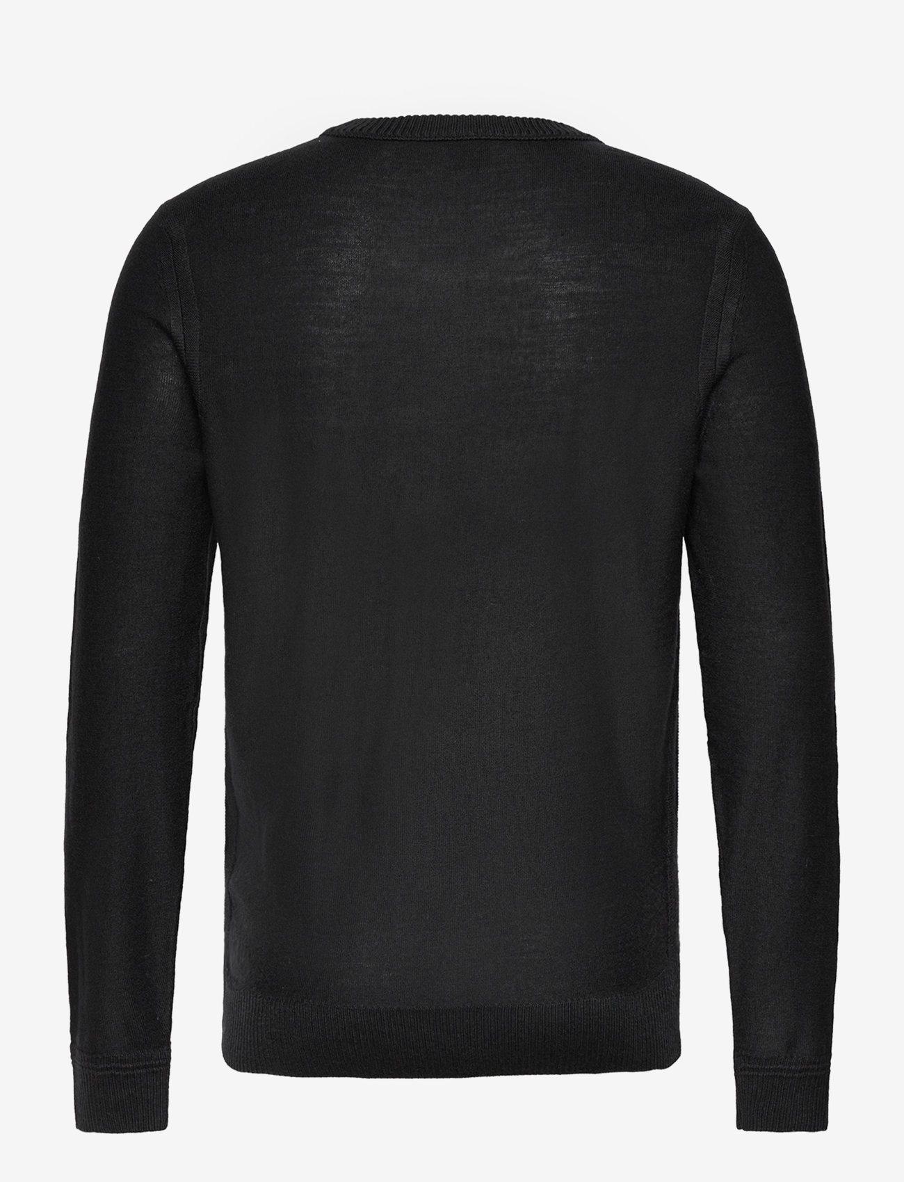 BOSS - Avac_V - herbstliche kleidung - black - 1